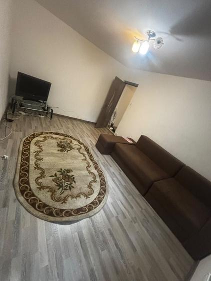 Apartament cu 2 camere în Vest