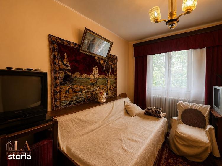 Apartament 3 camere 65mp | Berceni-Brancoveanu - 5