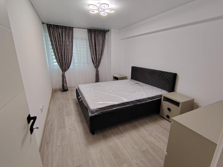 Apartament 2 camere Copou Garden, prima inchiriere, cu parcare COD 163100 - 2