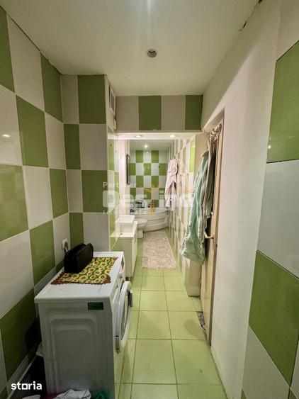 Apartament 3 camere et 1 Ultracentral Simeria - 1