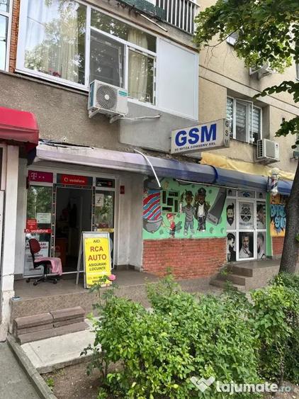 Spa?iu comercial de vanzare oportunitate de investi?ie strada Cri?an - 2