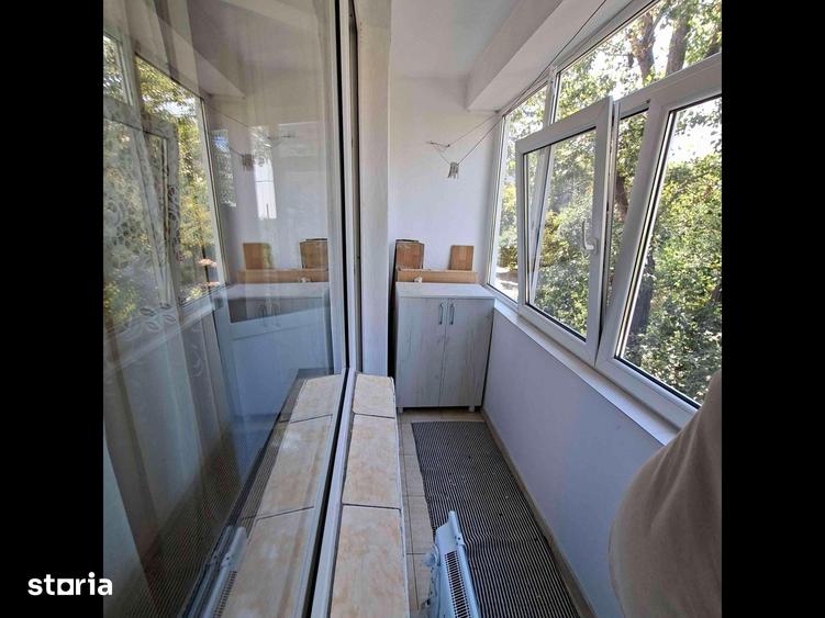 Apartament cu 2 camere în Drumul Taberei