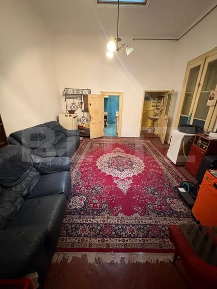 Apartament 3 camere, 70MP Piata Centrala - 5