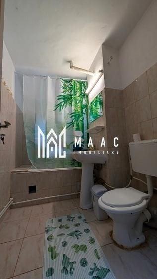 Apartament cu 2 camere decomandat în Ostroveni