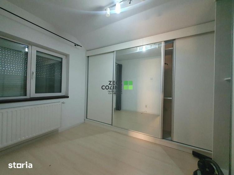 Casă cu 4 camere cu Teren 620 Mp în Valea Lupului
