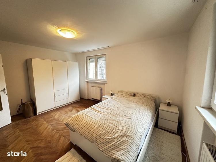 Apartament 2 camere modernizat / Etaj intermediar / Aleea Savinesti - 2