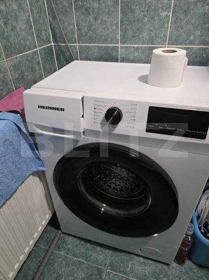 Apartament cu 2 camere decomandat, mobilat în Mărăști