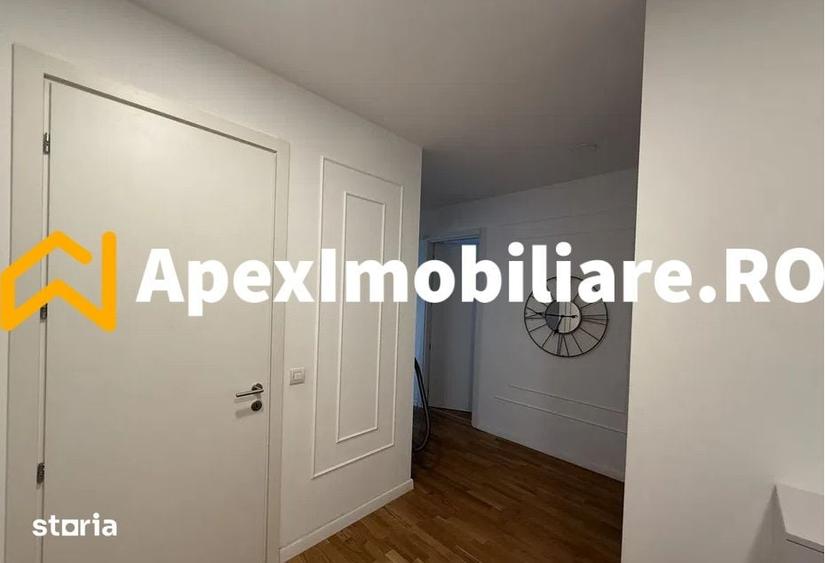 Apartament cu 3 camere decomandat în 1 Mai