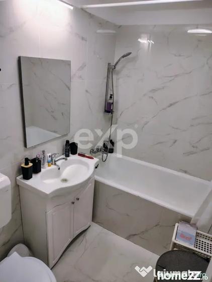 Apartament 3 camere decomandate | 2 bai | Gheorgheni - 9