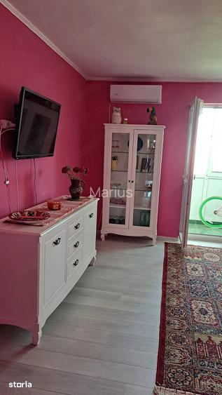 apartament 2 camere-dristor-park lake-metrou 7 minute