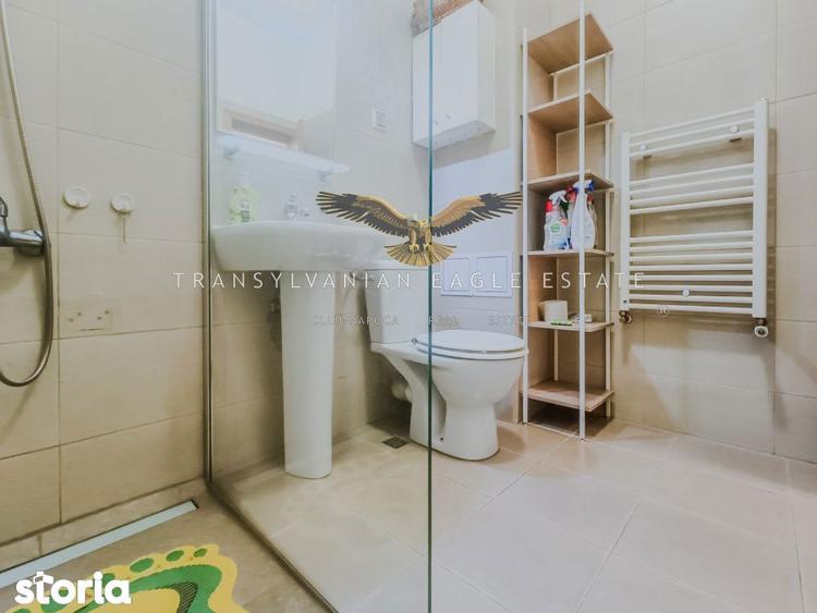 Apartament cu o camera|modern si spatios| zona Cluj Arena/UMF - 1