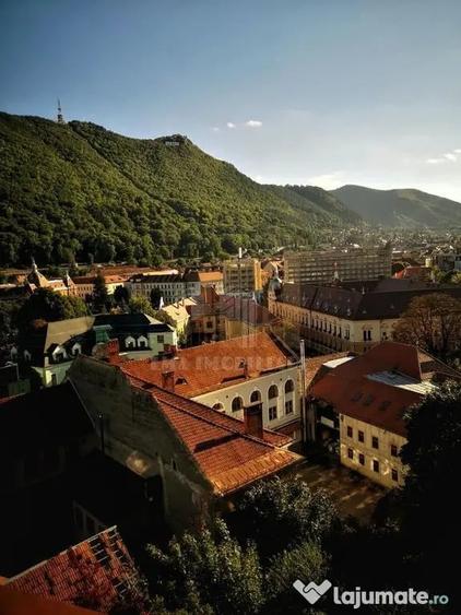Apartament cu 3 camere decomandat în Ultracentral