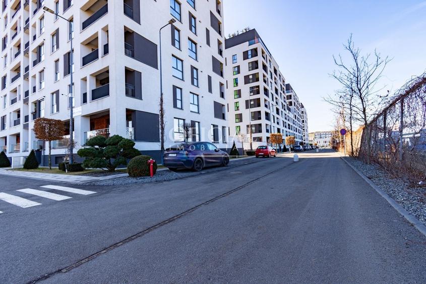 Apartament 2 Camere | Parcare Inclusa | Zona VIVO Columna - 10