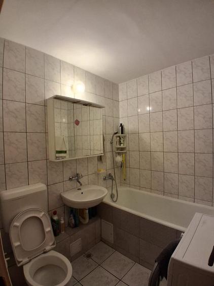 Apartament cu 2 camere în Lucrețiu Pătrășcanu