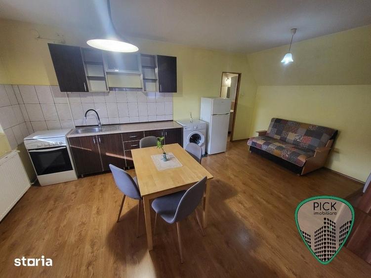 Apartament cu 2 camere decomandat în Unirii