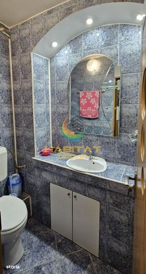 Apartament cu 3 camere decomandat, mobilat în Gorjului