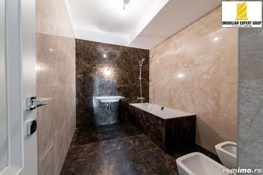 Apartament cu 6 camere decomandat în Herăstrău