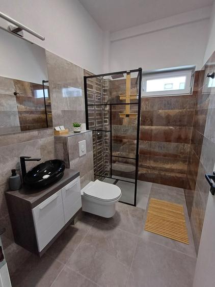Apartament nedecomandat în Sânmartin