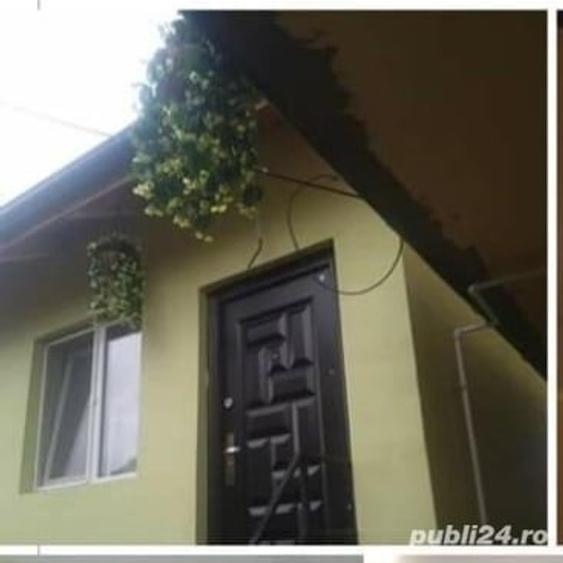 Garsonieră decomandată în Freidorf