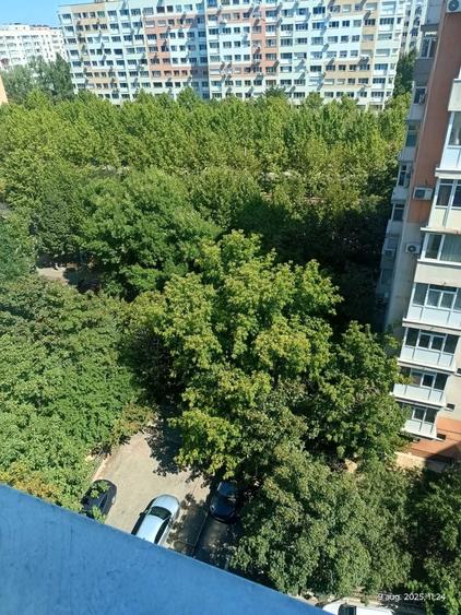 Garsonieră decomandată în Theodor Pallady