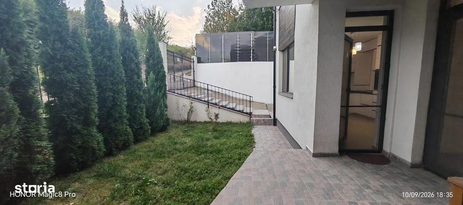 Casă cu 4 camere cu Teren 200 Mp în Ruginoasa