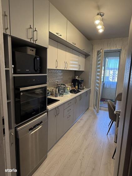 Direct Proprietar, Apartament decomandat, parcare inclusa - 7