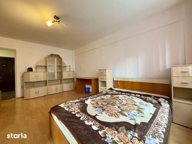 Apartament 1 camera, 40 mp, etajul 1, balcon, zona Calea Turzii - 4