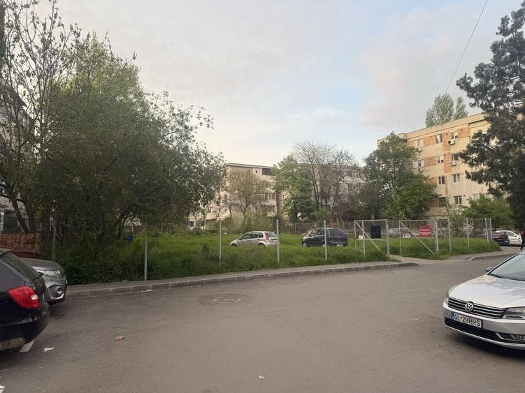 Spațiu comercial, în Central