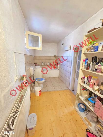 Casă cu 3 camere cu Teren 788 Mp în Central