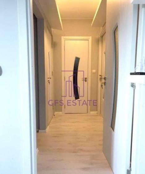 Apartament cu 2 camere, mobilat în Drumul Taberei