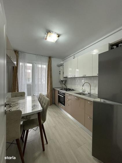 Apartament 2 cam BLOC NOU - 4
