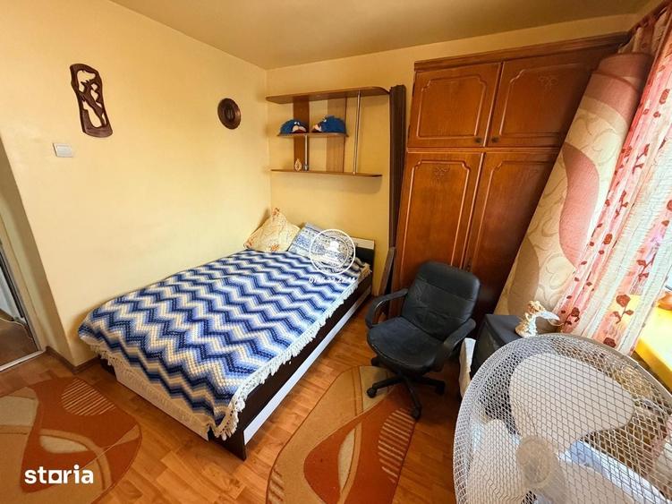Apartament cu 2 camere decomandat Dacia - 10