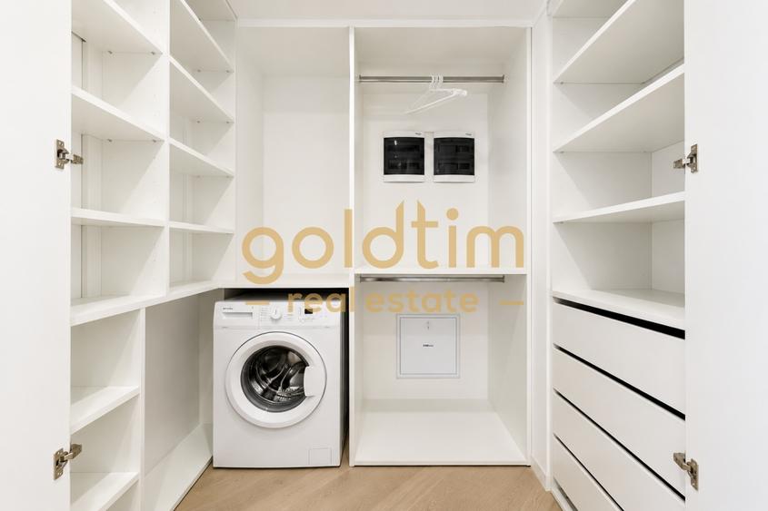 SUPERB/ PRIVELISTE/ SPATII GENEROASE/ANSAMBLU INCHIS CU PISCINA SI GYM - 11