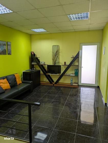 Spațiu comercial, de 175 mp, în Central