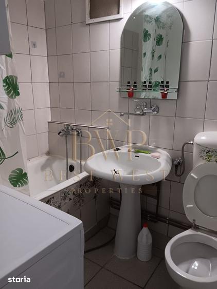 Apartament cu o camera, Aradului-Iulius Mall - 2