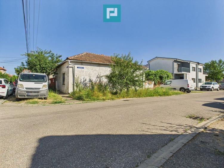 Casa parter pe colt in Gradiste - 3