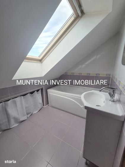 Apartament cu 3 camere decomandat în Banat