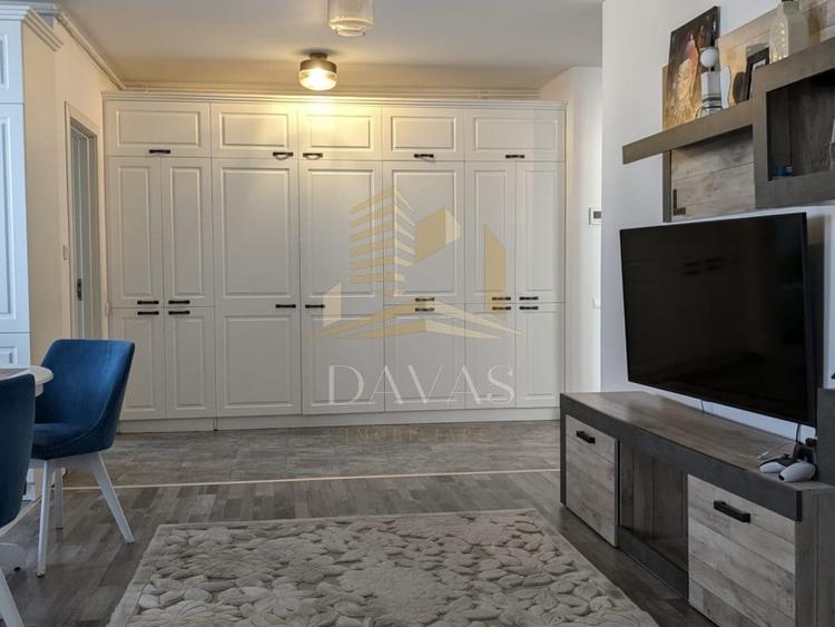 Apartament cu 2 camere semidecomandat | Marasti | Bloc Avella - 3
