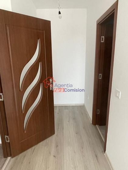 Apartament cu 4 camere decomandat în Păcurari