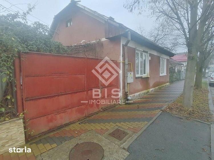 Casă cu 4 camere cu Teren 600 Mp în Independenței