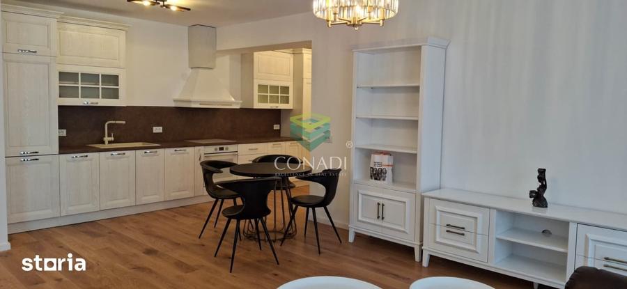 Apartament cu 2 camere în Grivița