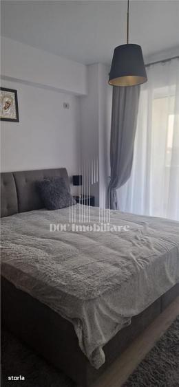 2 camere Liberty - Carol | Centrala | Pet Friendly | Terasa | Bloc 202 - 6