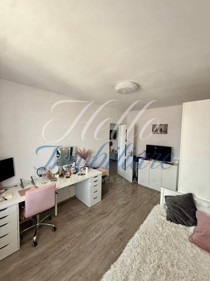 Apartament 3 camere, 59 mp, Porii - 4