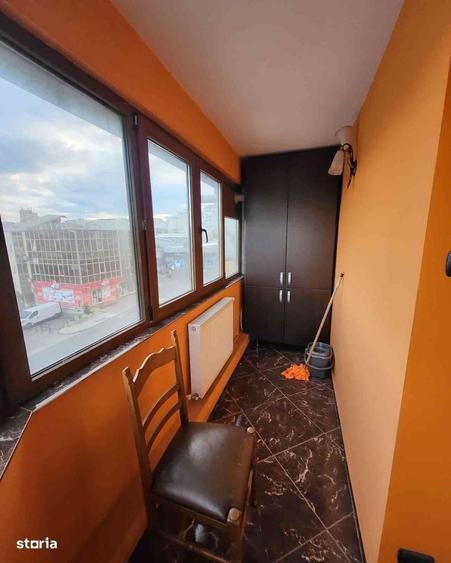 Apartament cu 2 camere în Ultracentral