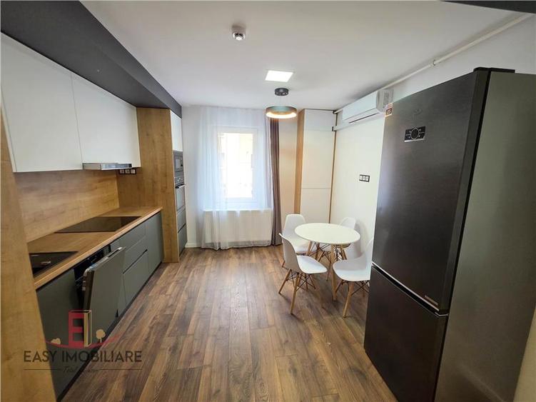 Apartament nou 2 camere, UMF, etaj 1, prima inchiriere, Targu Mures - 2