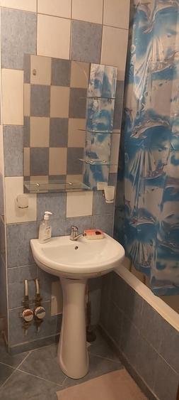 Apartament cu 2 camere decomandat în Apusului