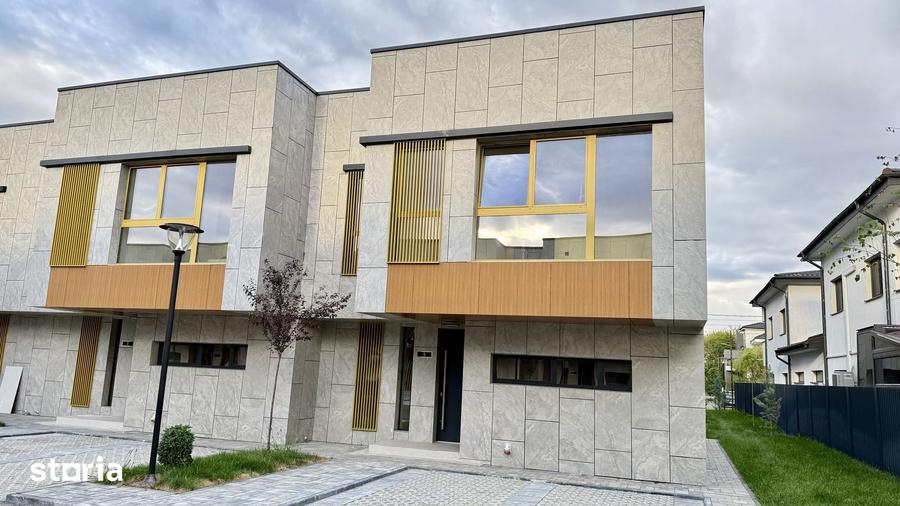 Casă cu 4 camere cu Teren 250 Mp în Central
