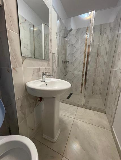 Garsonieră decomandată în Pantelimon
