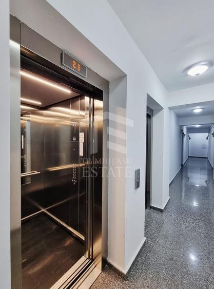 Apartament cu 2 camere decomandat, mobilat în Drumul Taberei