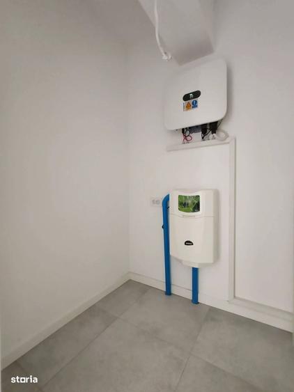 Apartament cu 3 camere decomandat în Romană